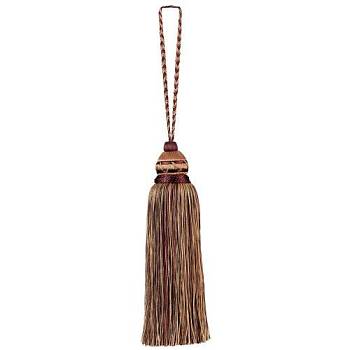 картинка Кисть декоративная Anka Rhapsody 4638-0 9938 от магазина Ткани Мира