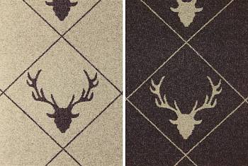 Mountain Deluxe Geierwally ткань Fine, Шерсть от магазина Ткани Мира