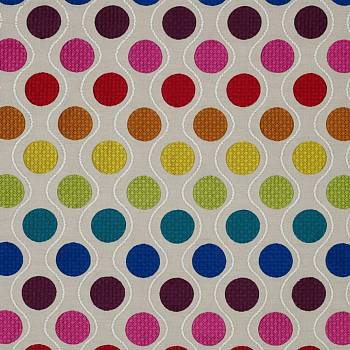 Portobello Calypso 31594 ткань James Hare, Вышивка от магазина Ткани Мира