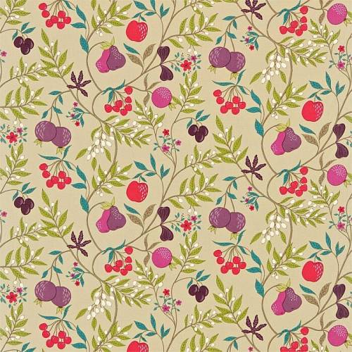 Folia Fabrics Joelle ткань Harlequin | Ткании Мира