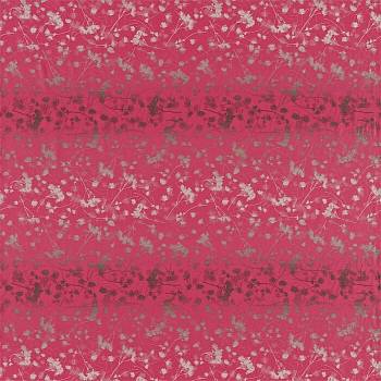 Kallianthi Fabrics Rue Flower ткань Harlequin, Жаккард1,381,38 от магазина Ткани Мира