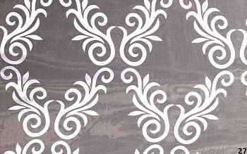 Ткань Bolero 26-30, Органза33 от магазина Ткани Мира