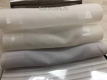 2716 ткань The Clouds Espocada, Вуаль2.92.9 от магазина Ткани Мира