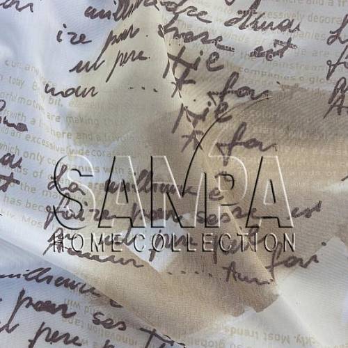 RB6069-AF ткань Sanpa | Ткании Мира