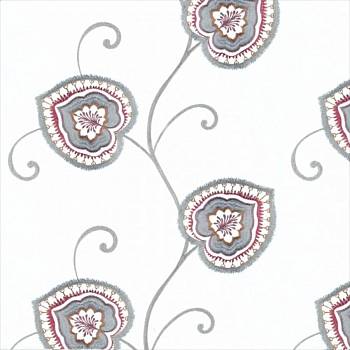 Ткань Sanderson 244404  Coppelia  1.38 - Магазин Ткани Мира. Пошив. Доставка по России ✅ Ткань Sanderson 244404  Coppelia,  от магазина Ткани Мира