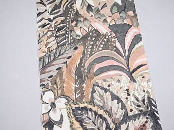 1258517 ткань Gold Textil, Принт3.033.03 от магазина Ткани Мира