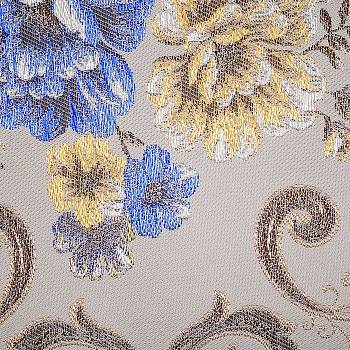 Santorini 35 ткань 5 Авеню от магазина Ткани мира