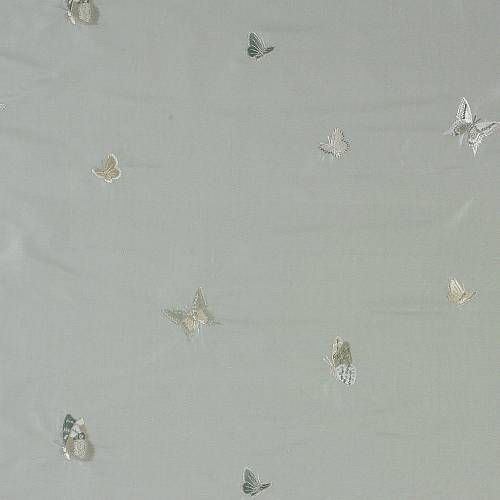 Botanical Silks Butterfly 31417 ткань James Hare | Ткании Мира