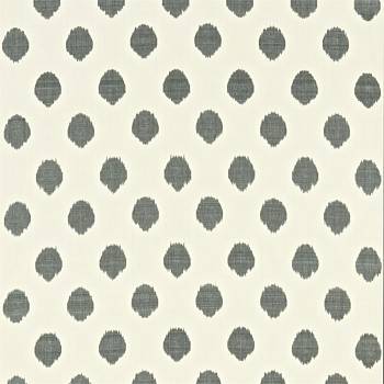 Wabi Sabi Fabrics Isamu ткань Scion, Принт от магазина Ткани Мира