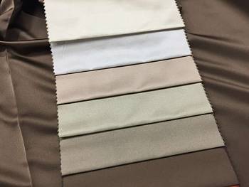 Rivo ткань Nevio  Сатин3 - Магазин Ткани Мира. Пошив. Доставка по России ✅ Rivo ткань Nevio, Сатин33 от магазина Ткани Мира