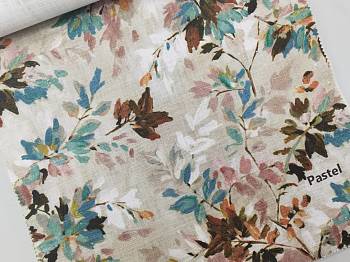 Katsura ткань Nevio  Принт1.4 - Магазин Ткани Мира. Пошив. Доставка по России ✅ Katsura ткань Nevio, Принт от магазина Ткани Мира