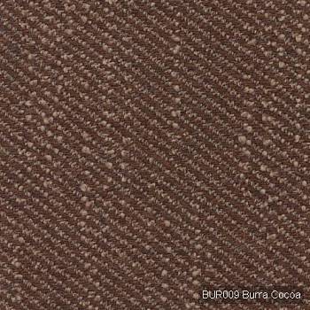 Shetland BUR009 ткань The Isle Mill, Шерсть от магазина Ткани Мира