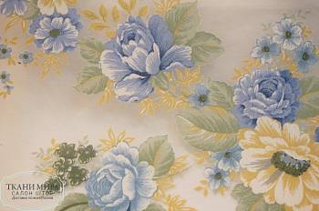 Ткань Corfu 33,35,37,39, Органза2.82.8 от магазина Ткани Мира