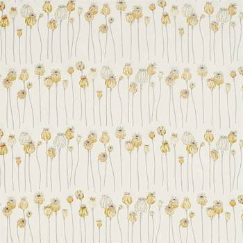 Poppy Pods 226430 от магазина Ткани мира