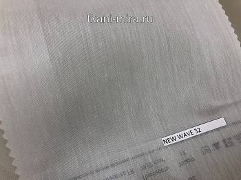 NEW WAVE 32/ 64 ткань 5 avenue, Вуаль33 от магазина Ткани Мира