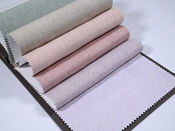 Poetica Plains ткань Harlequin, Сукно от магазина Ткани Мира