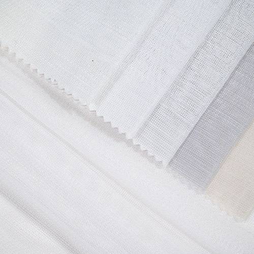 Silky Sheer ткань Verona | Ткании Мира
