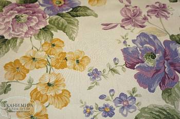 Ткань Corfu 02, 04, 06, 08, Тафта2.82.8 от магазина Ткани Мира