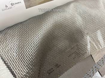 Collins ткань Nevio, Органза33 от магазина Ткани Мира