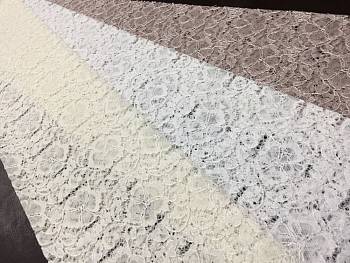 Ткань Garden 537710, Сетка2,92,9 от магазина Ткани Мира