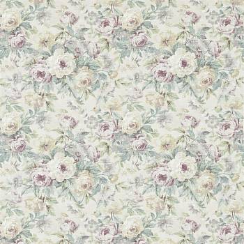 Ткань Sanderson 223978  Fabienne Prints & Embroideries,  от магазина Ткани Мира
