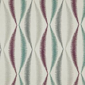 Napoli Med ткань Galleria Arben, Вышивка от магазина Ткани Мира