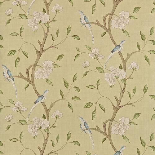 Eleonora 320822 ткань Zoffany | Ткании Мира