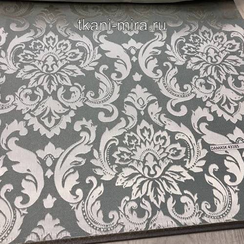 Damask 43165 ткань Windeco каталог Indira | Ткании Мира