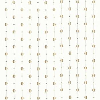 Ткань Sanderson 232303  Beautiful Balloons,  от магазина Ткани Мира