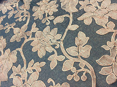 Belinay ткань Anka, Цветы-Растения от магазина Ткани Мира ✅