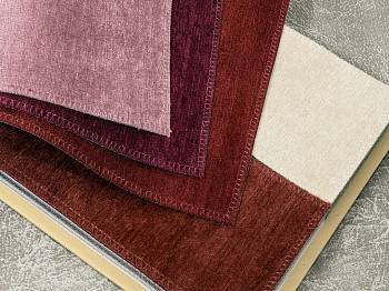 Biscotto ткань Daylight, Шенилл от магазина Ткани Мира