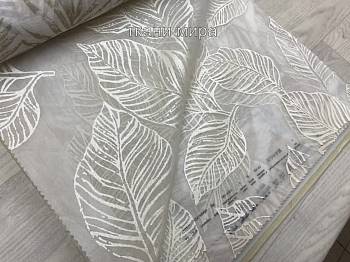 2660 ткань Espocada, Органза Сетка33 от магазина Ткани Мира