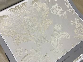 AD 1228 ткань Textil Express, Жаккард3,33,3 от магазина Ткани Мира