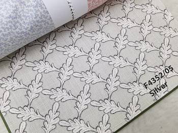 Oaken F4352 ткань Colefax and Fowler  Принт1.41 - Магазин Ткани Мира. Пошив. Доставка по России ✅ Oaken F4352 ткань Colefax and Fowler, Принт от магазина Ткани Мира