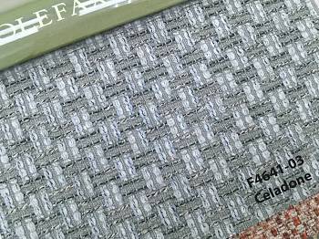 Keston F4641 ткань Colefax and Fowler, Жаккард от магазина Ткани Мира