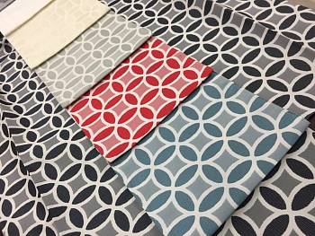 890226 ткань Kauffort, Жаккард2,82,8 от магазина Ткани Мира