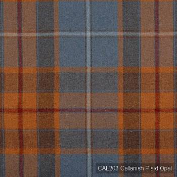 Callanish CAL203 ткань The Isle Mill, Шерсть от магазина Ткани Мира