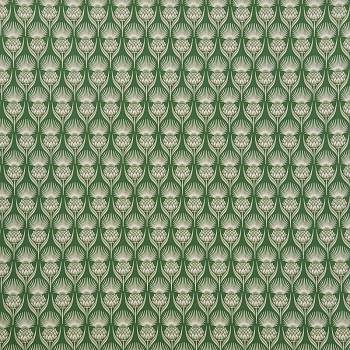 Botanist Skye Forest ткань Iliv, Принт от магазина Ткани Мира