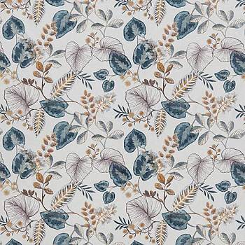 Rainforest Fandango ткань Iliv, Принт от магазина Ткани Мира