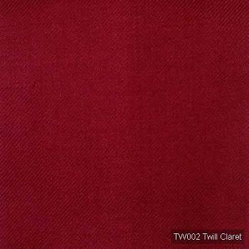 Twills TW002 ткань The Isle Mill, Шерсть от магазина Ткани Мира