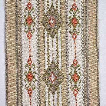 картинка Бордюр Nope ETNIC 7 от магазина Ткани Мира