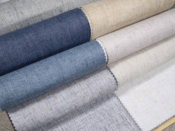 Ida ткань Daylight каталог Ida, Димаут от магазина Ткани Мира