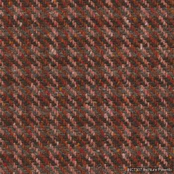 Donegals INCT307 ткань The Isle Mill, Шерсть от магазина Ткани Мира