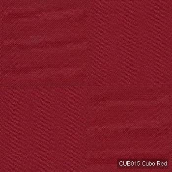 Cubo CUB015 ткань The Isle Mill, Шерсть от магазина Ткани Мира