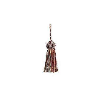 картинка Кисть декоративная Antique 1050-00 242 от 5 Авеню от магазина Ткани Мира