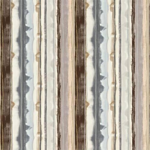 Kallianthi Fabrics Demeter Stripe ткань Harlequin | Ткании Мира