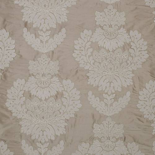 Portobello Westbourne Damask 31587 ткань James Hare | Ткании Мира