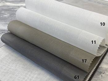 2746 ткань Reflection FR Espocada, Органза3.23.2 от магазина Ткани Мира