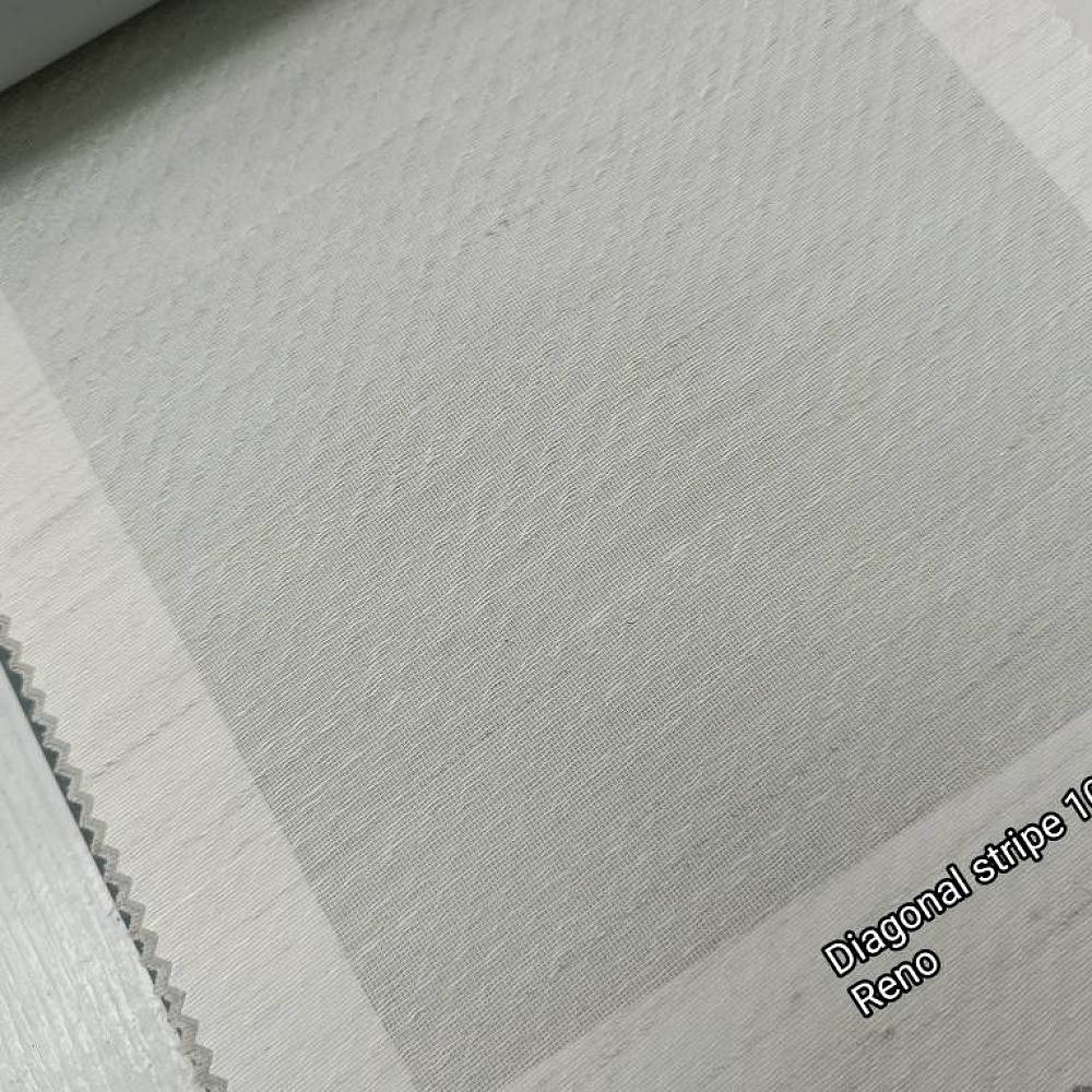 Diagonal Stripe ткань MYB Textiles, Геометрия Полоска от магазина Ткани Мира ✅