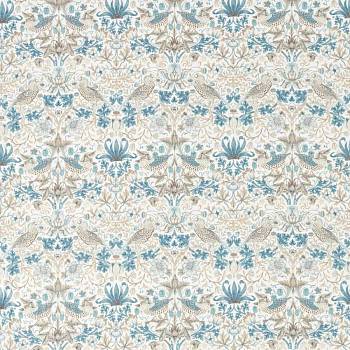 Strawberry Thief 226917 от магазина Ткани мира